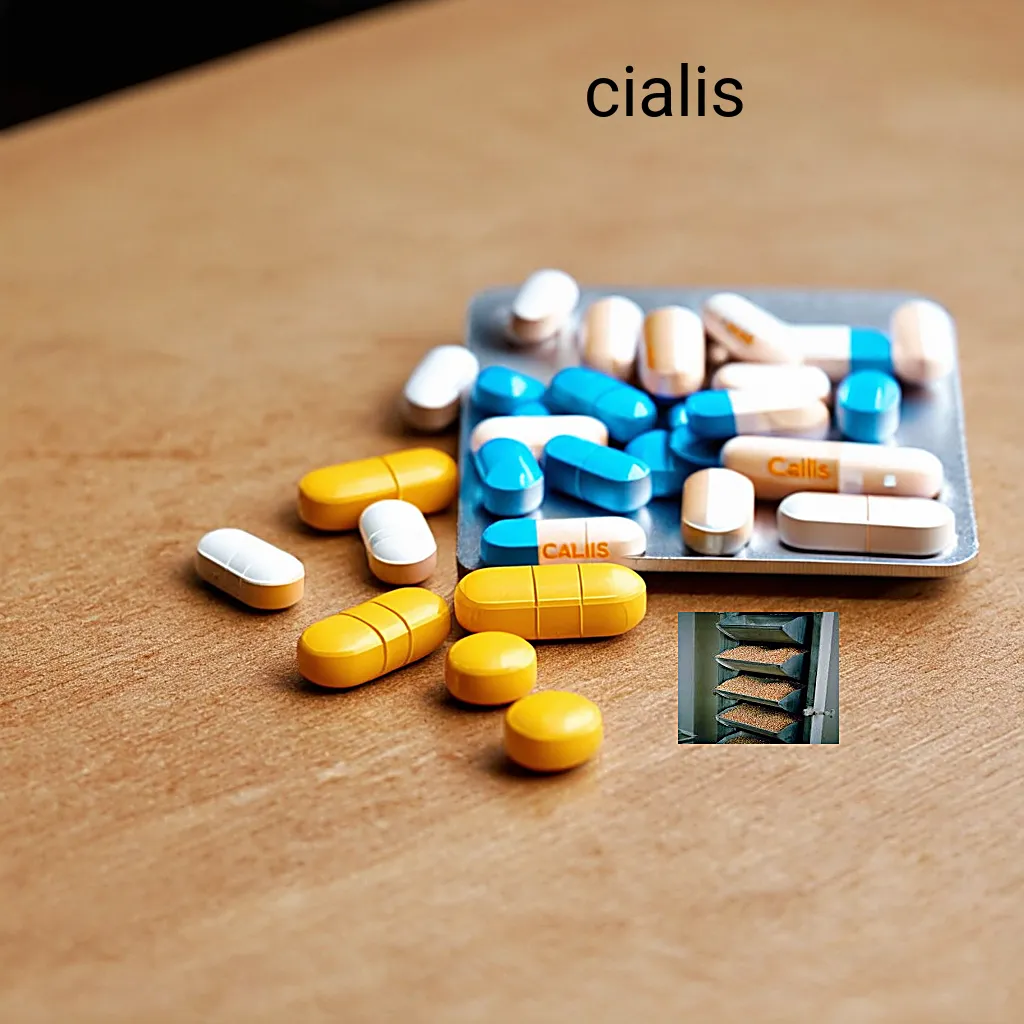 Venta pastillas cialis